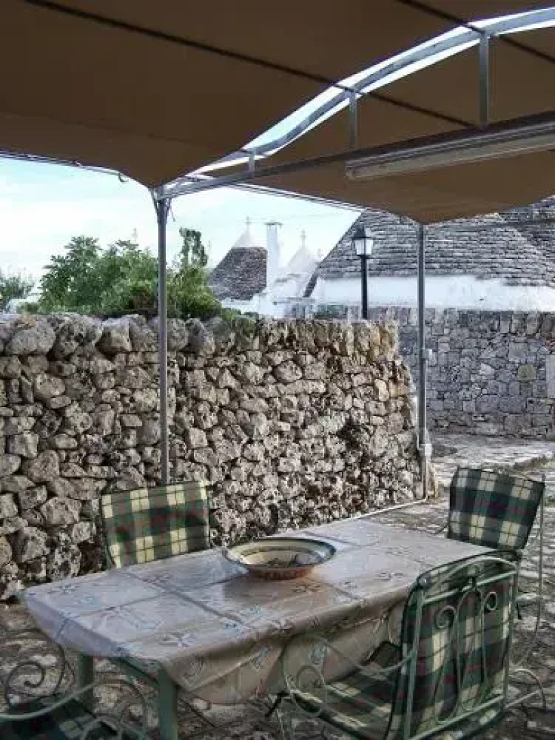 Masseria Ferrari