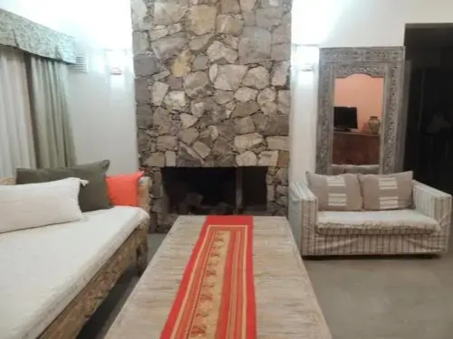 La Ribera Home & Rest Mendoza