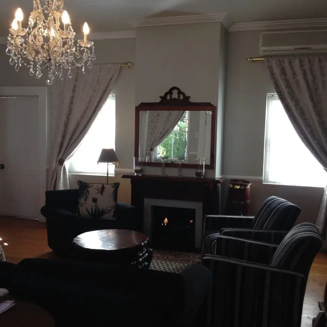 The Prime Spot Self Catering