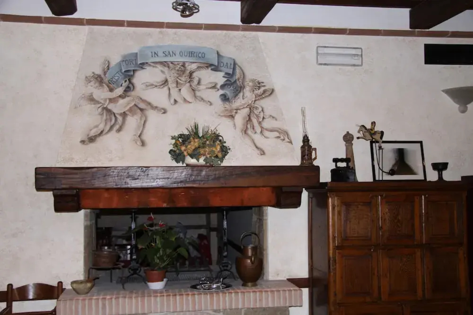Albergo Agnelli