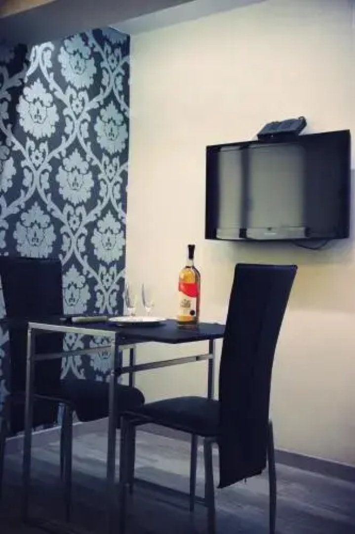 Apartmenty Maria