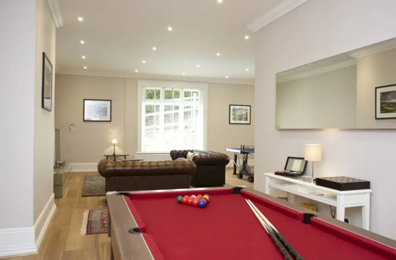 Hermitage Court Farm