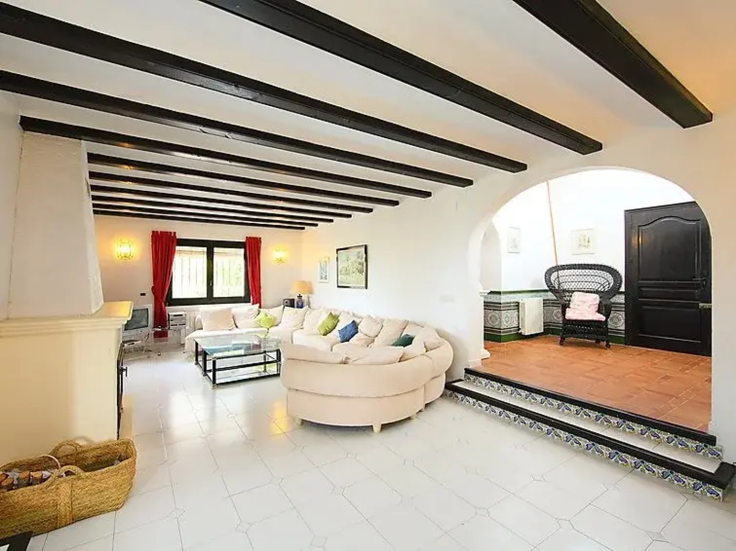 Holiday Home Isla Bonita