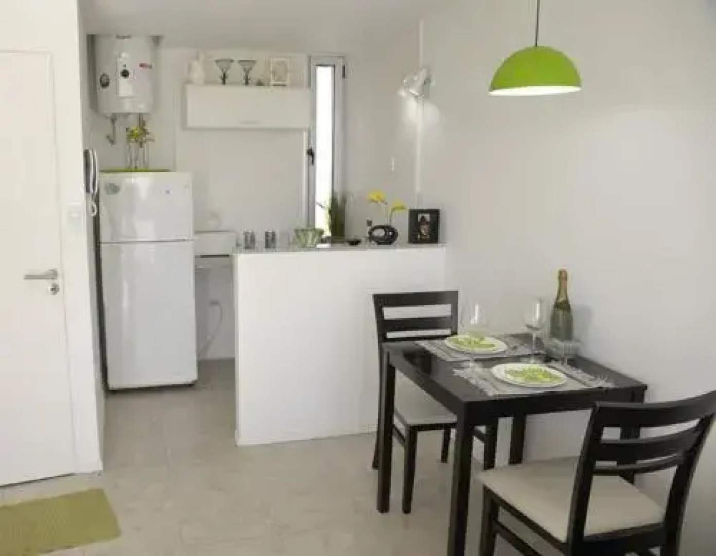 Departamento Calle 46