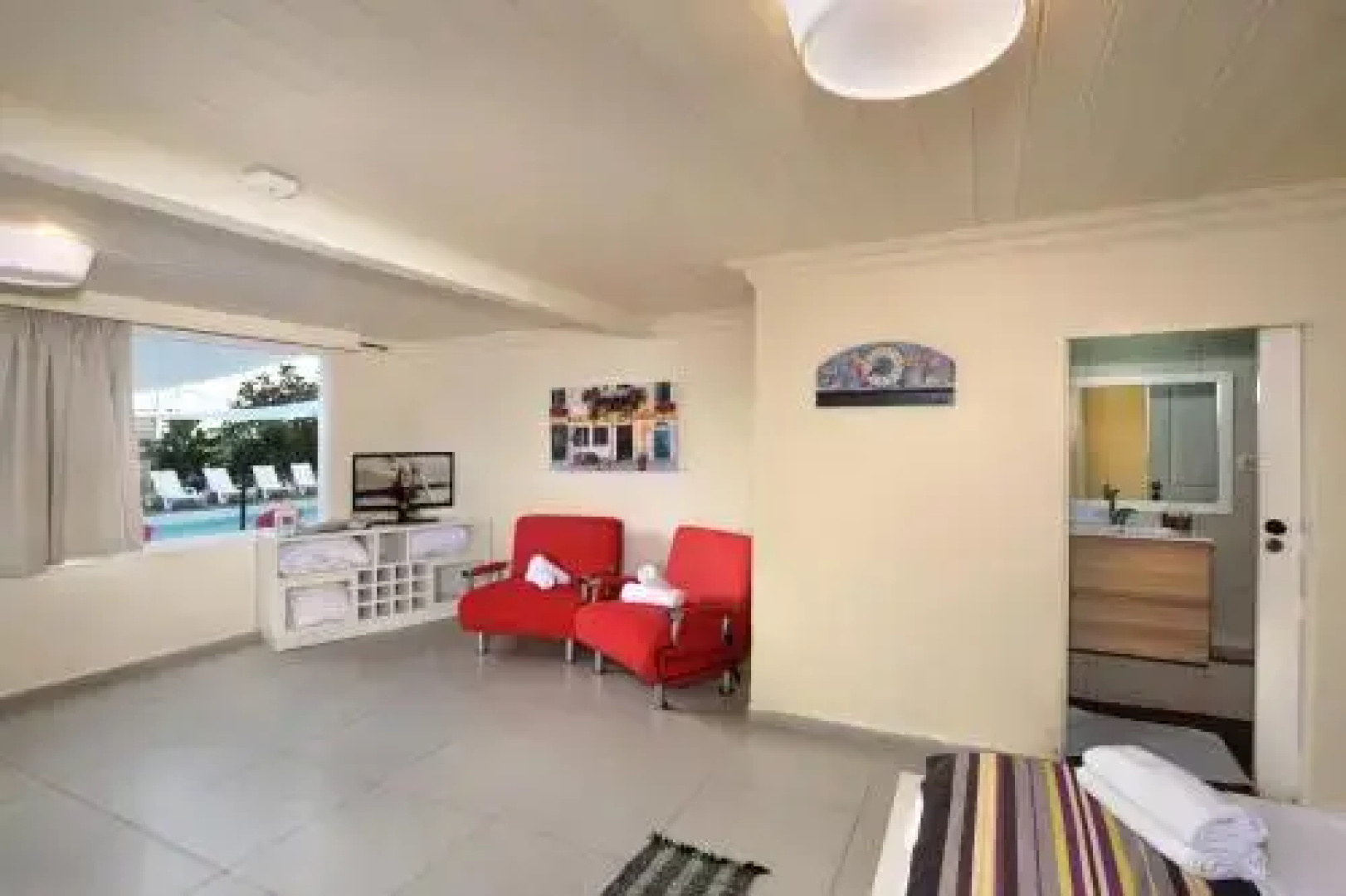 SOL Villa Loca