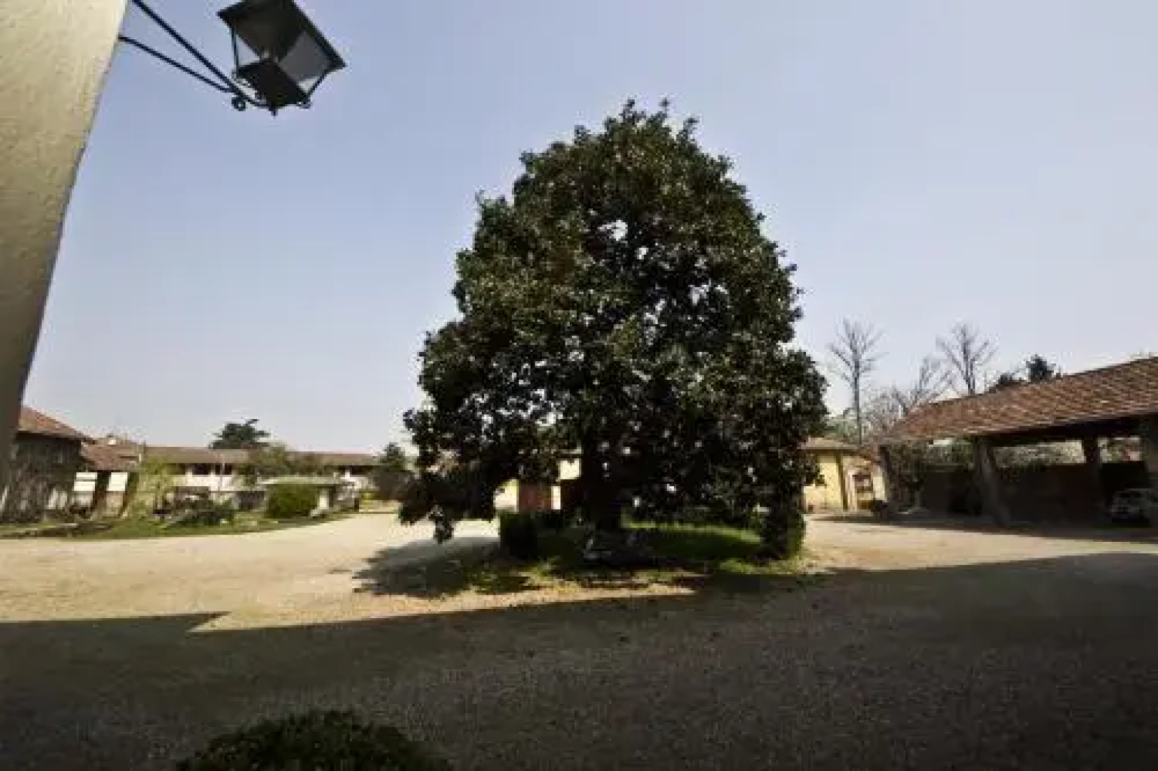 Agriturismo Casa Grande