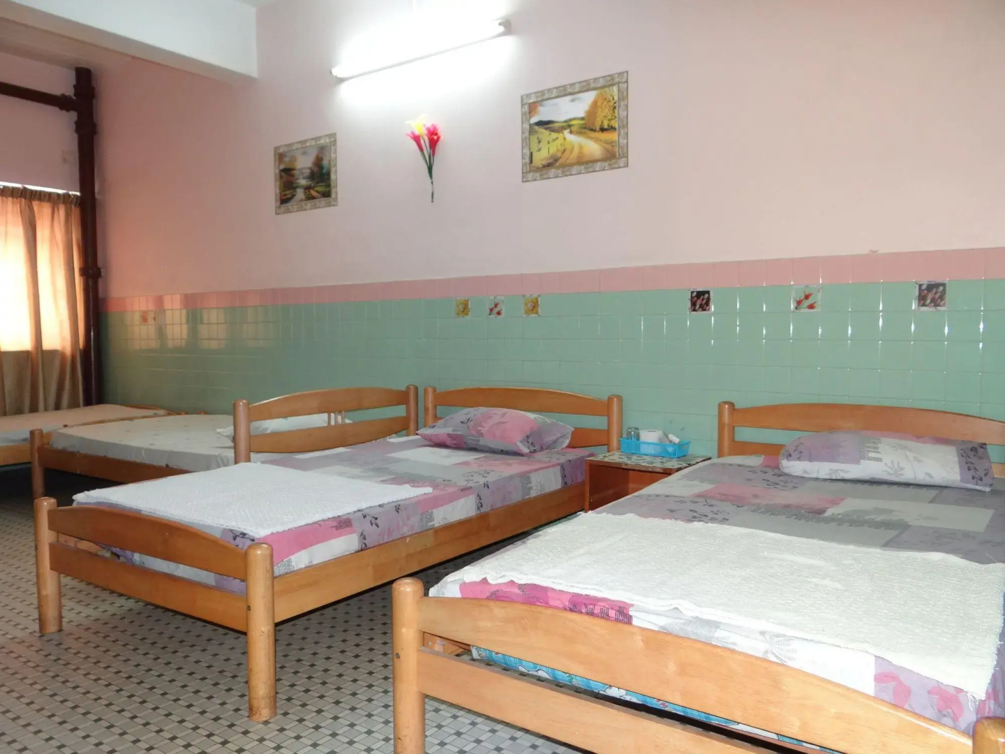 TT Dorf Hotel Taiping
