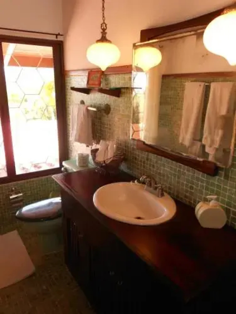 Villa Mango B&B