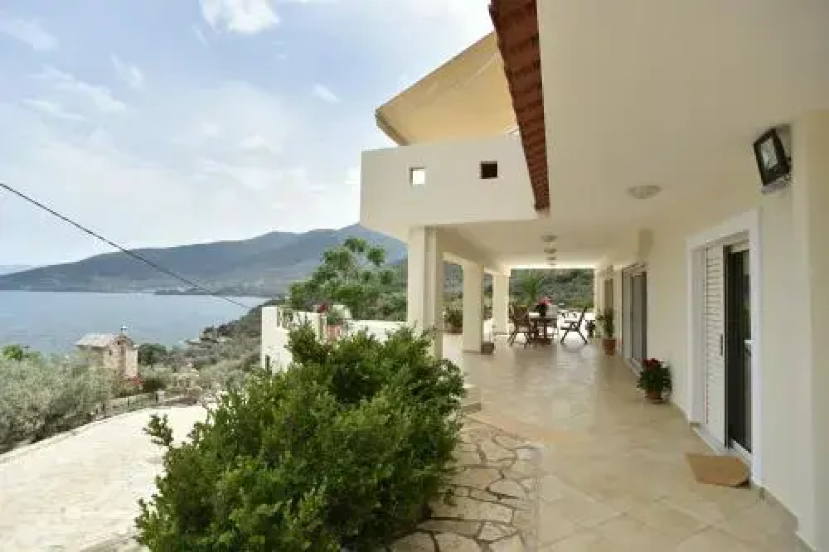 Villa Merika