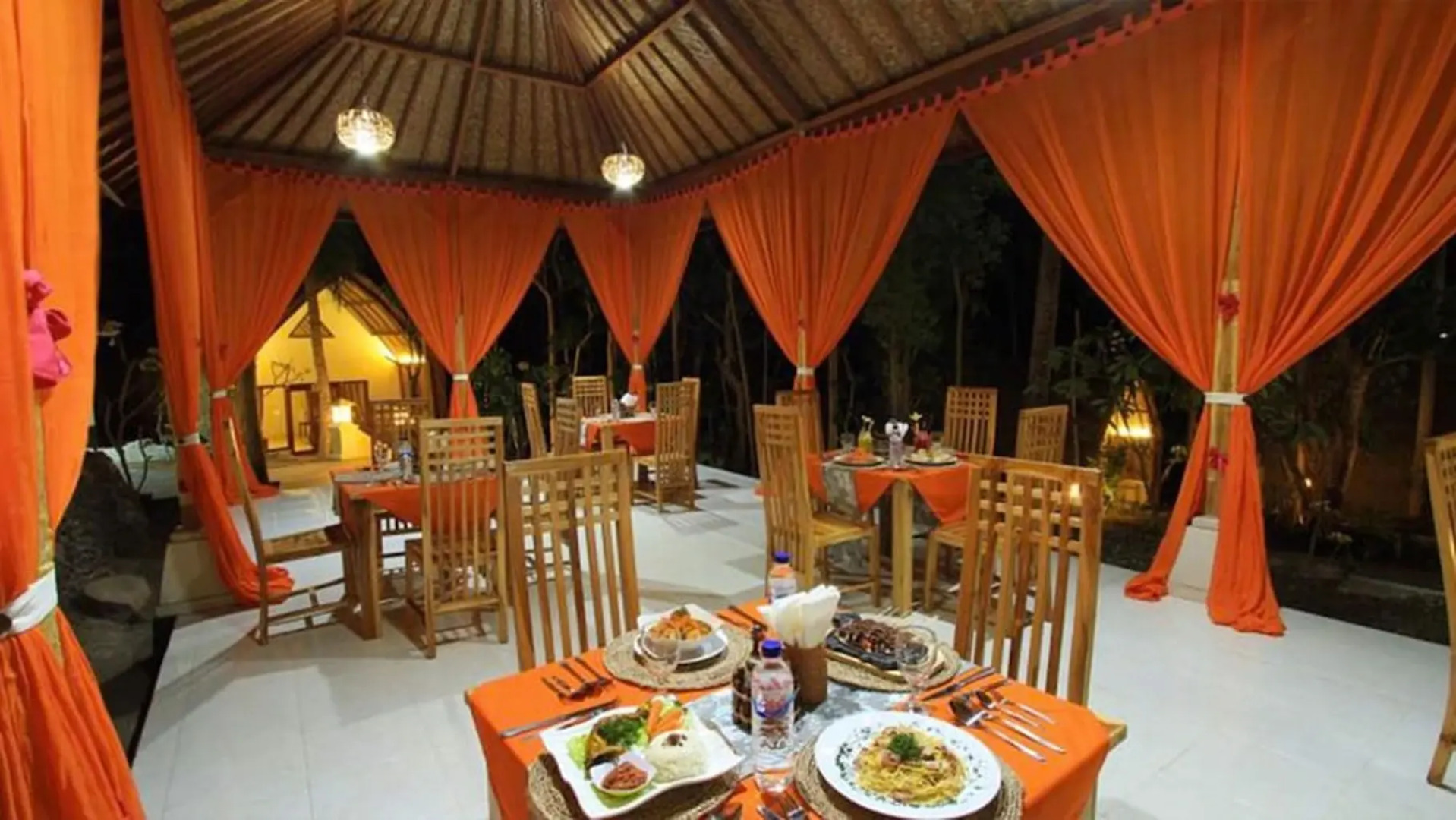 ZEN Premium Nusa Penida Sakti