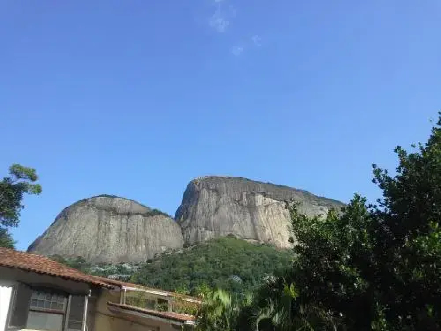 Studio Alto da Gávea