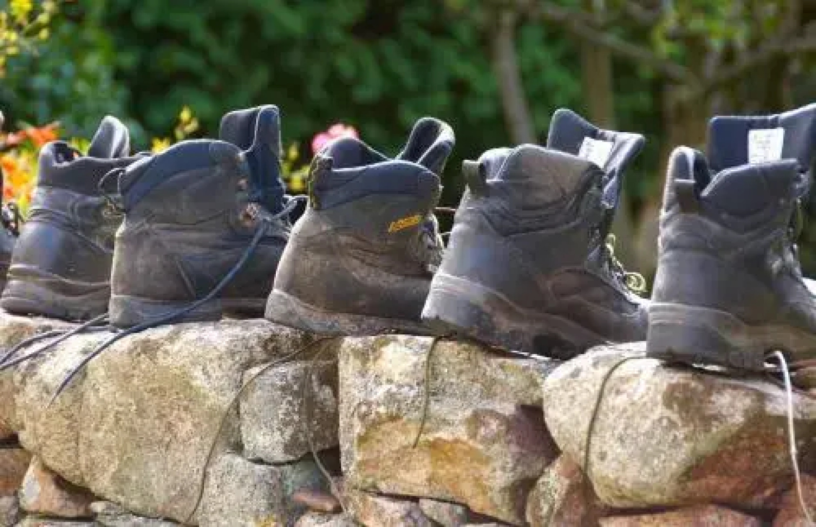 Bridge End Farm Cottages