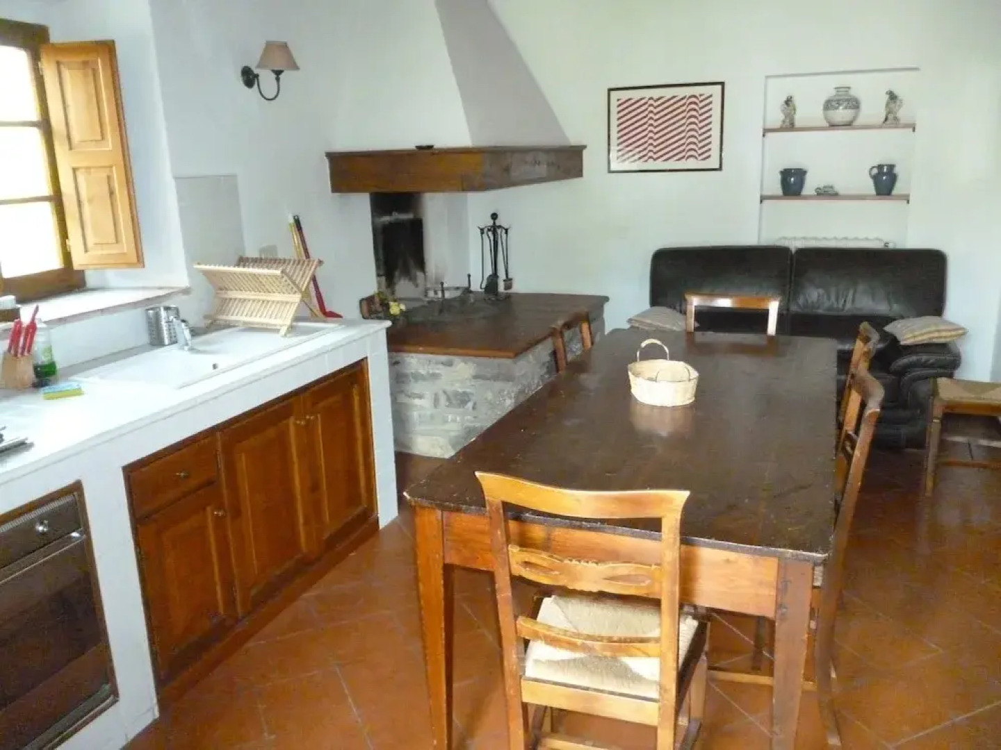 Agriturismo Il Cerreto