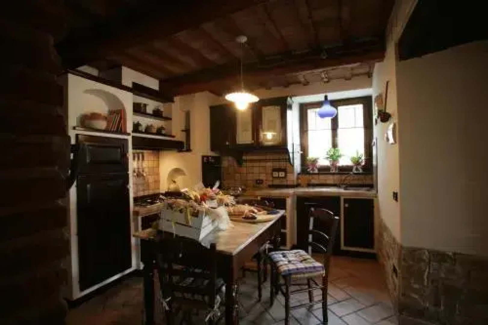 Villa rustica "Le Piagge"