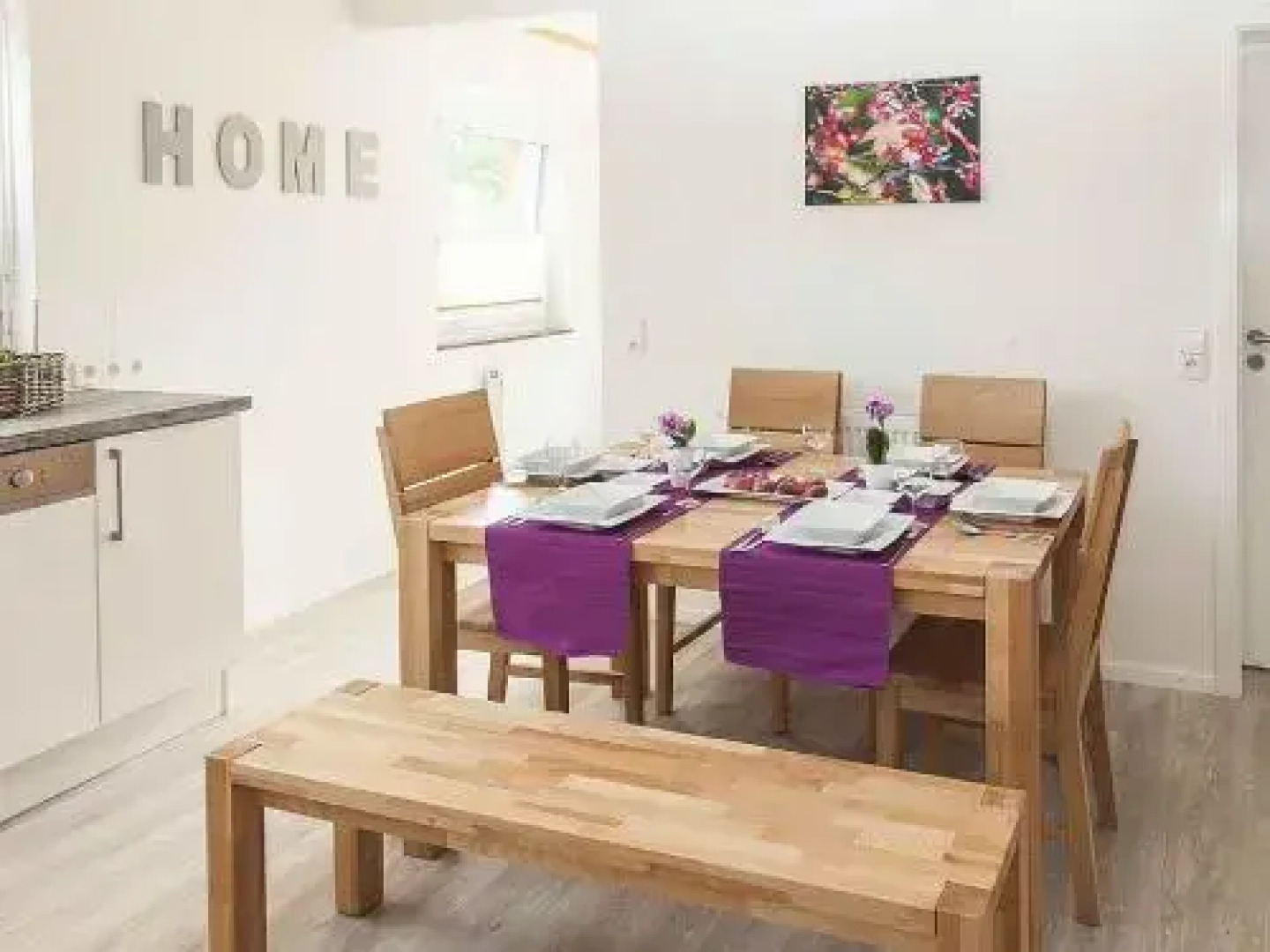 Ferienwohnung Leppert