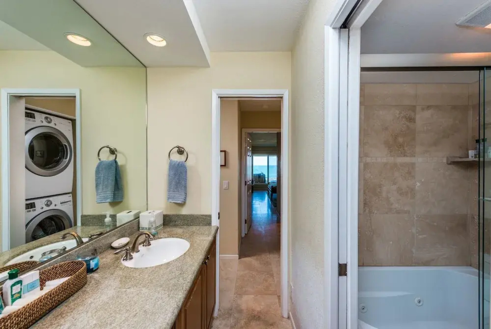 South Sierra Condominium #54075