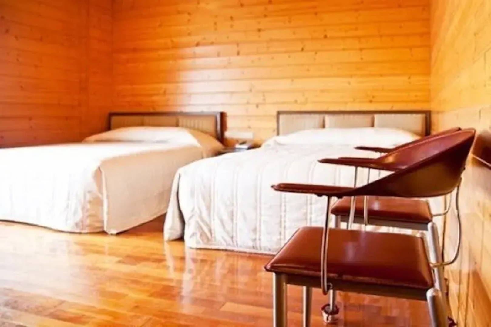 Jane Hill Valley Resort