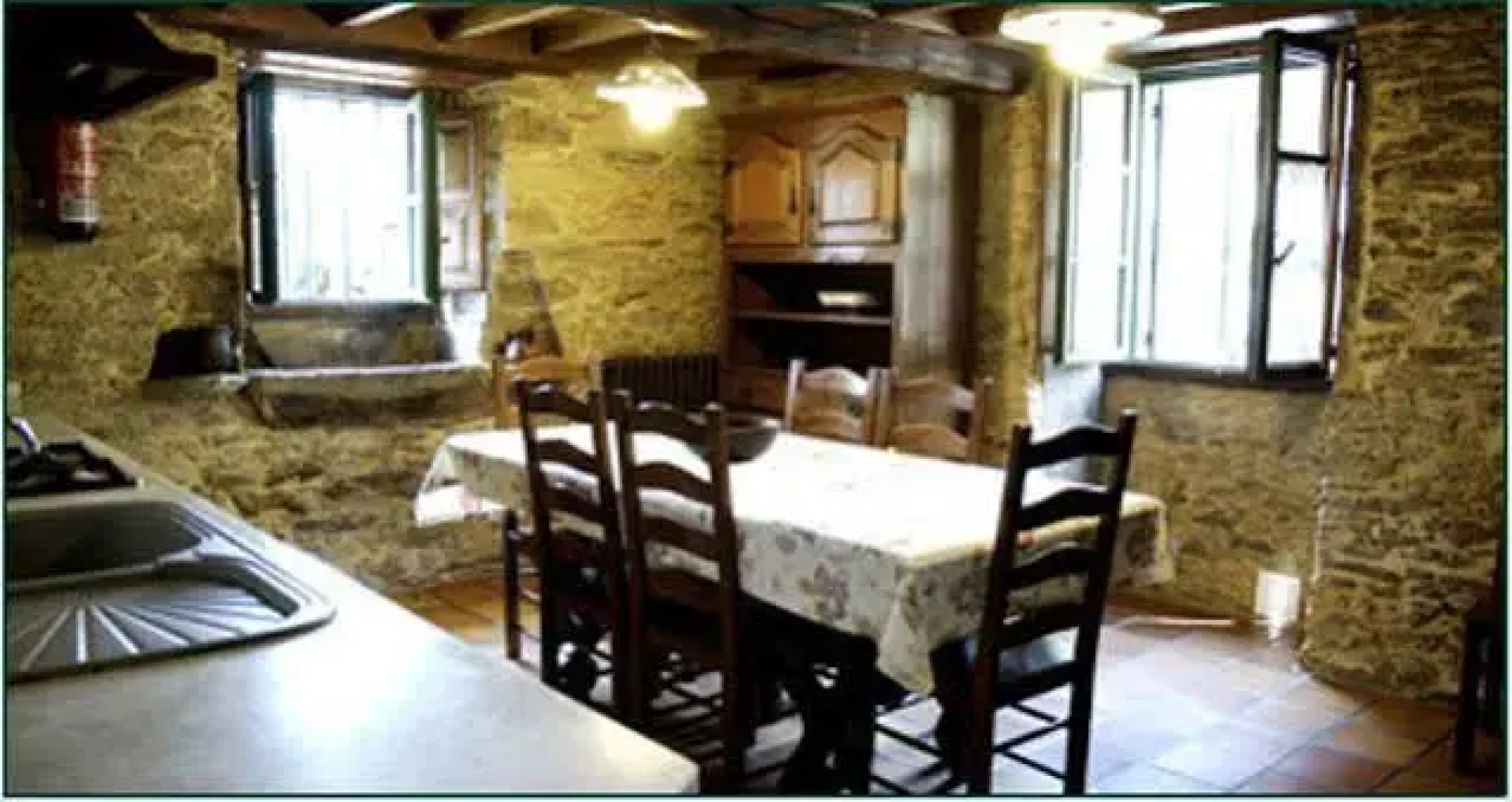 Casa Farruco