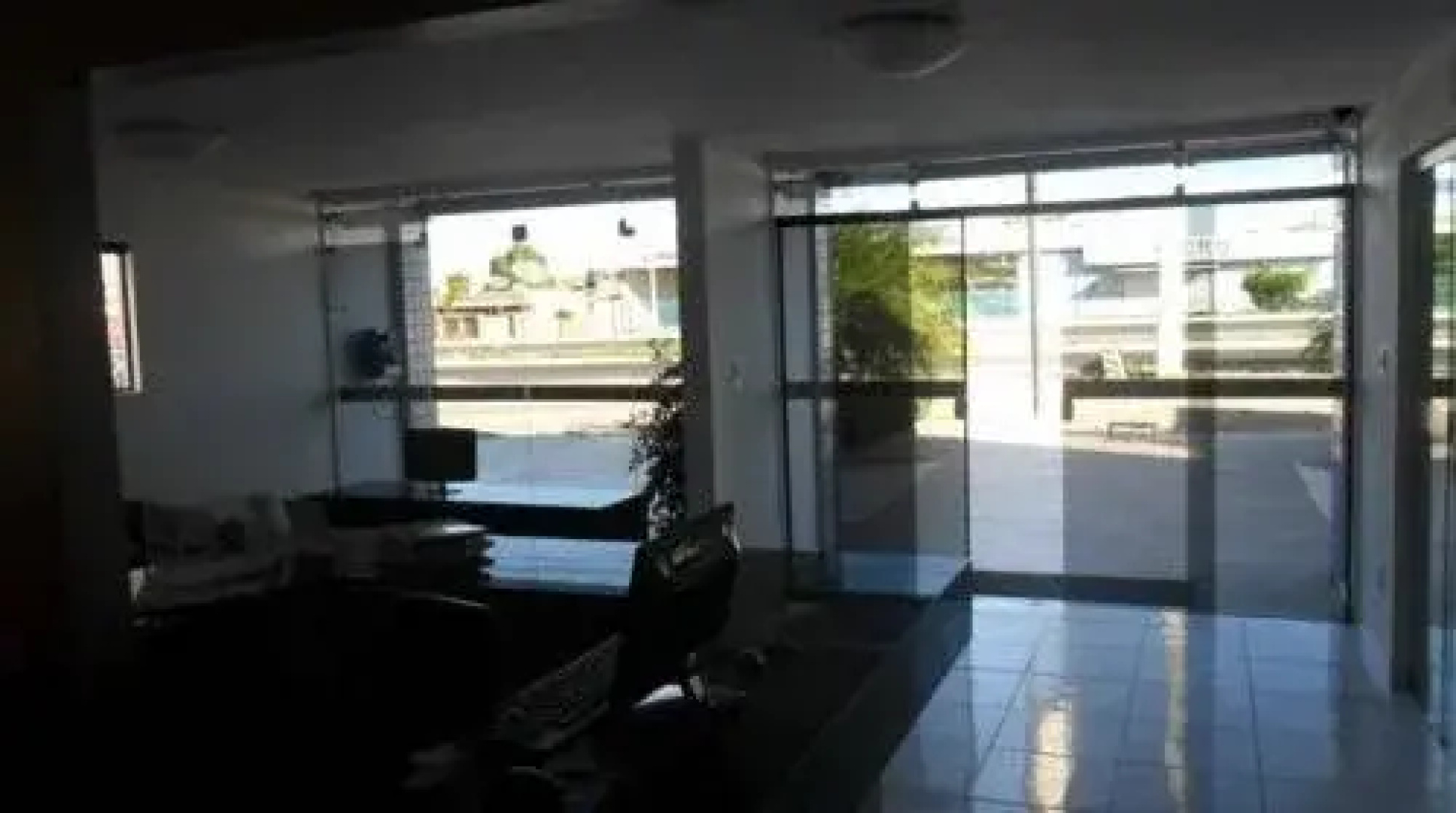 Velho Chico Plaza Hotel