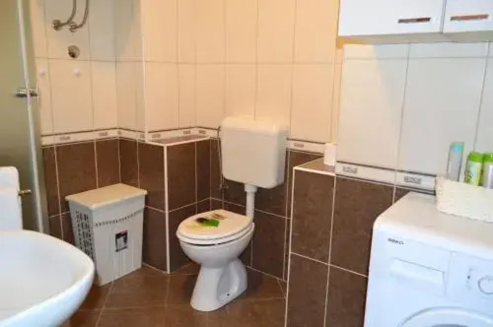 Apartment Rijeka No.1