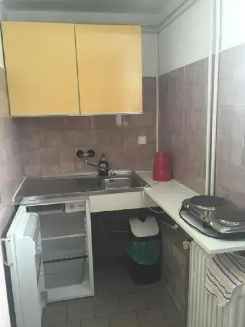 Apartmán Tereza