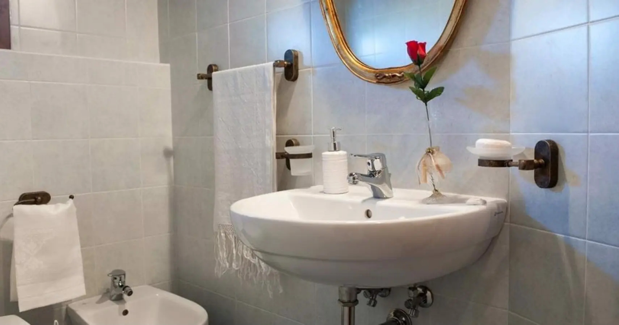 Casa Vacanze Villa Anna