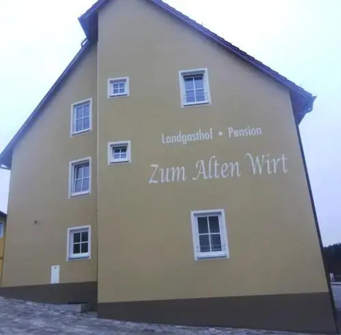 Zum Alten Wirt