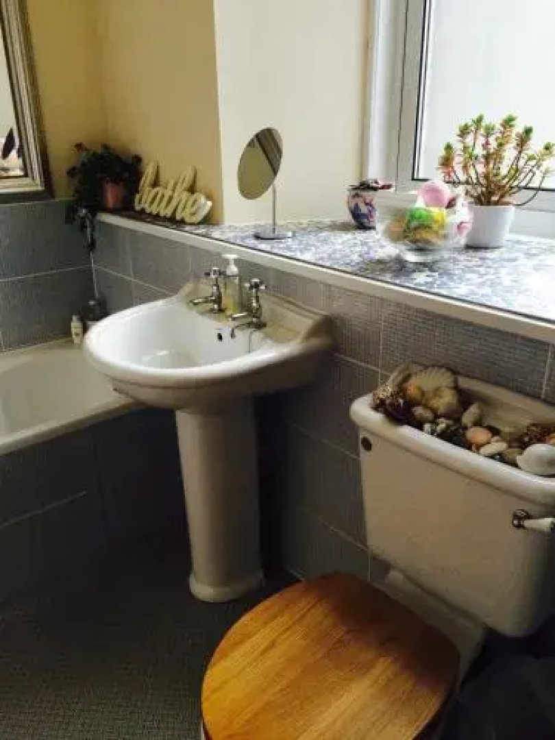 The Old Town Hall B & B