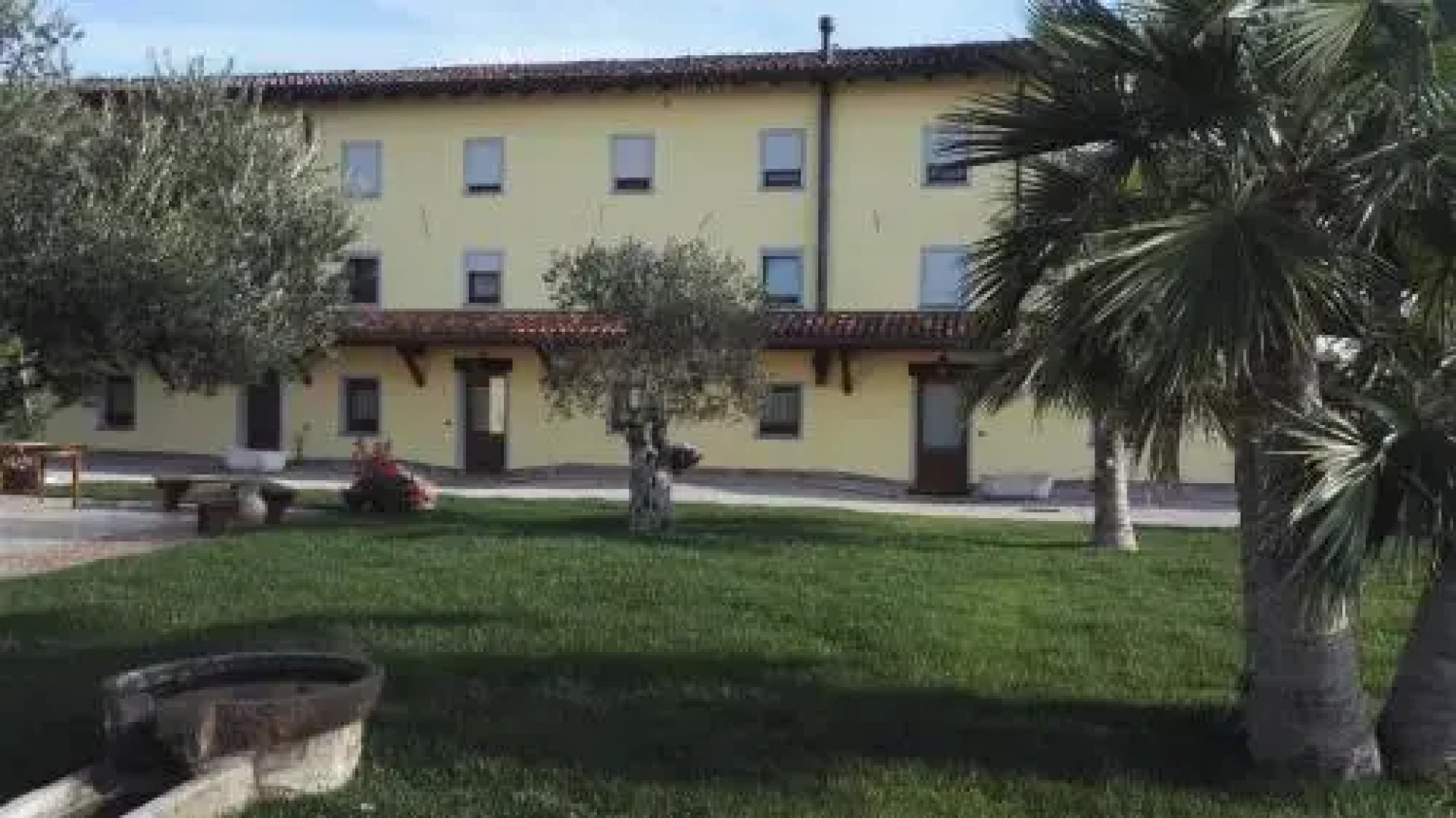 San Gallo Agriturismo