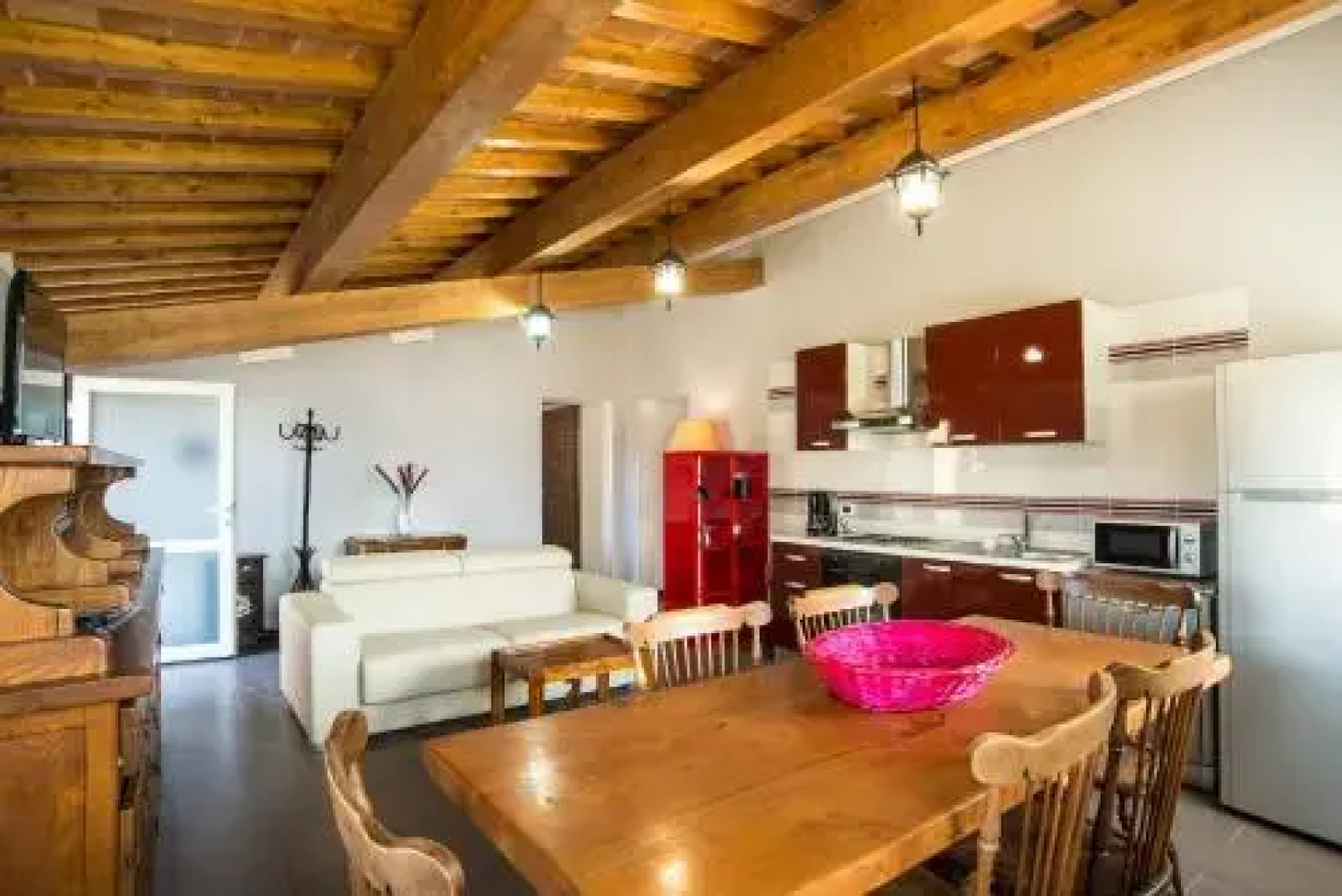 Agriturismo Il Frutteto