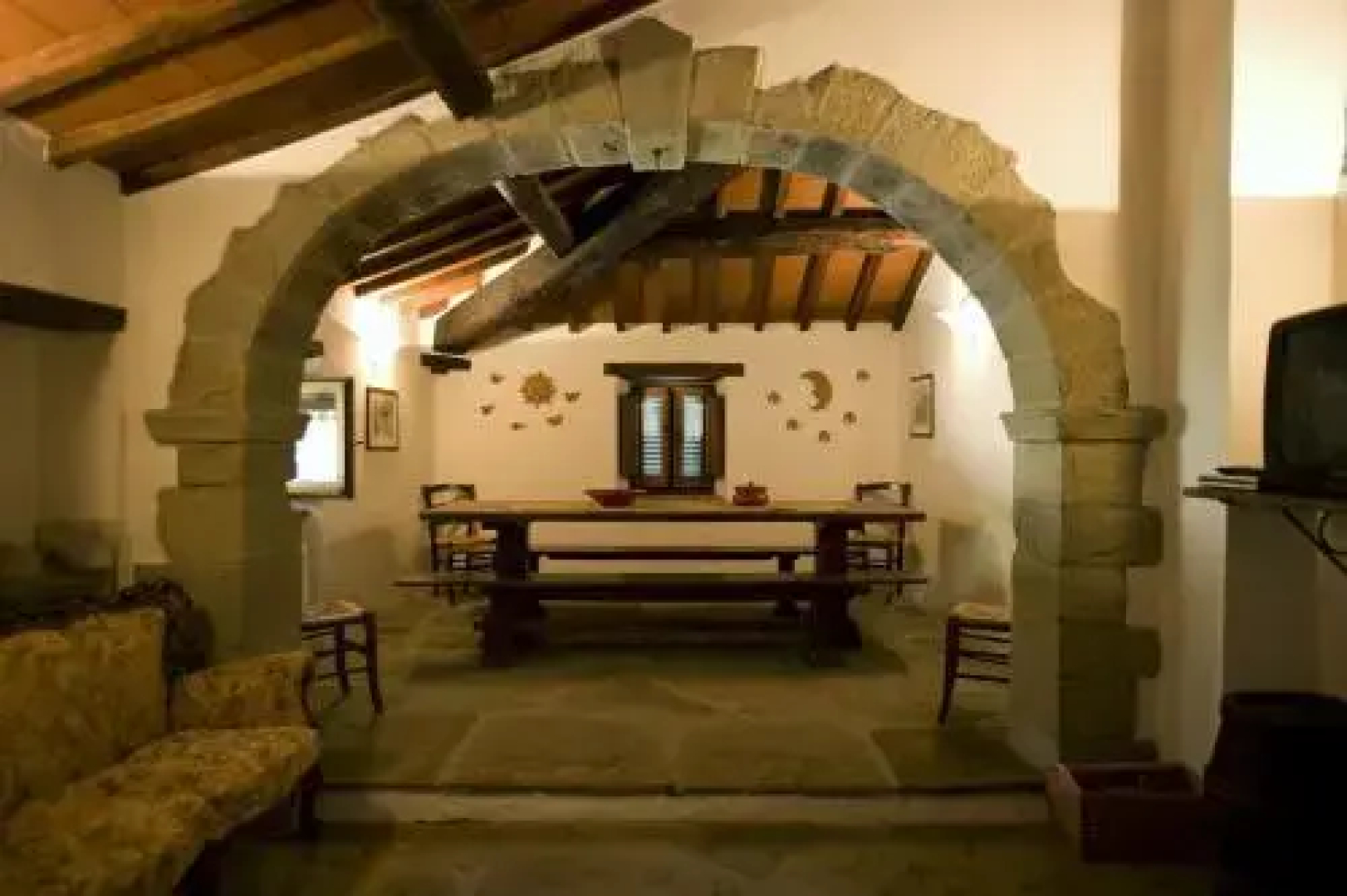 Villa Biancospino