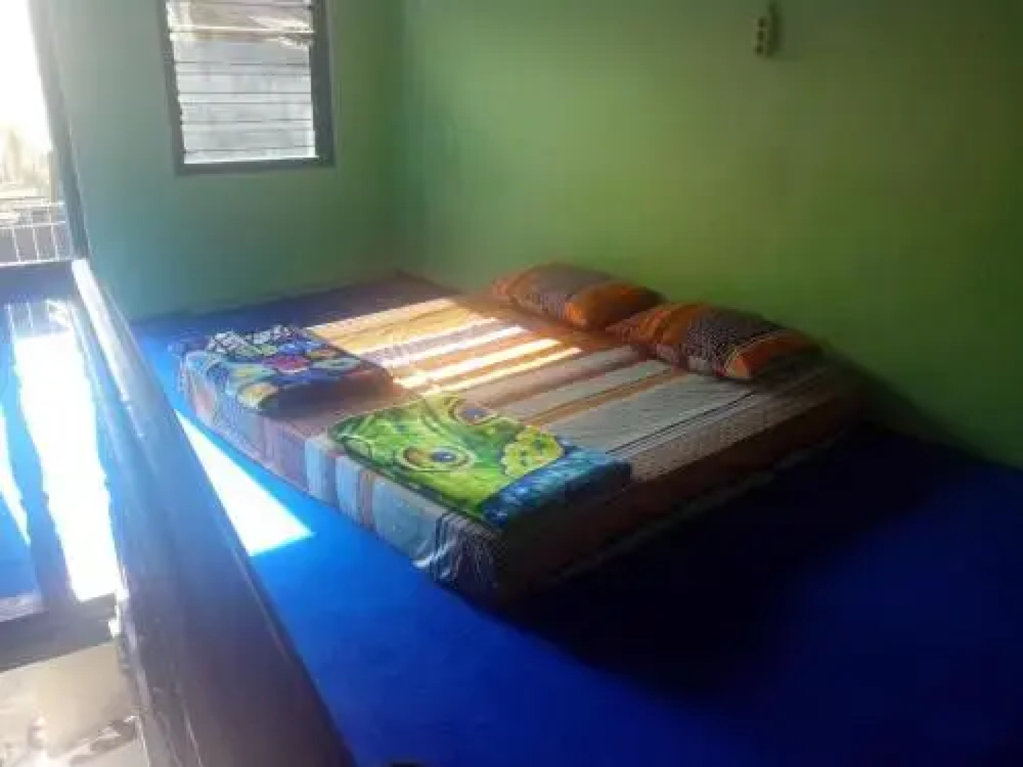 Bukittinggi Homestay