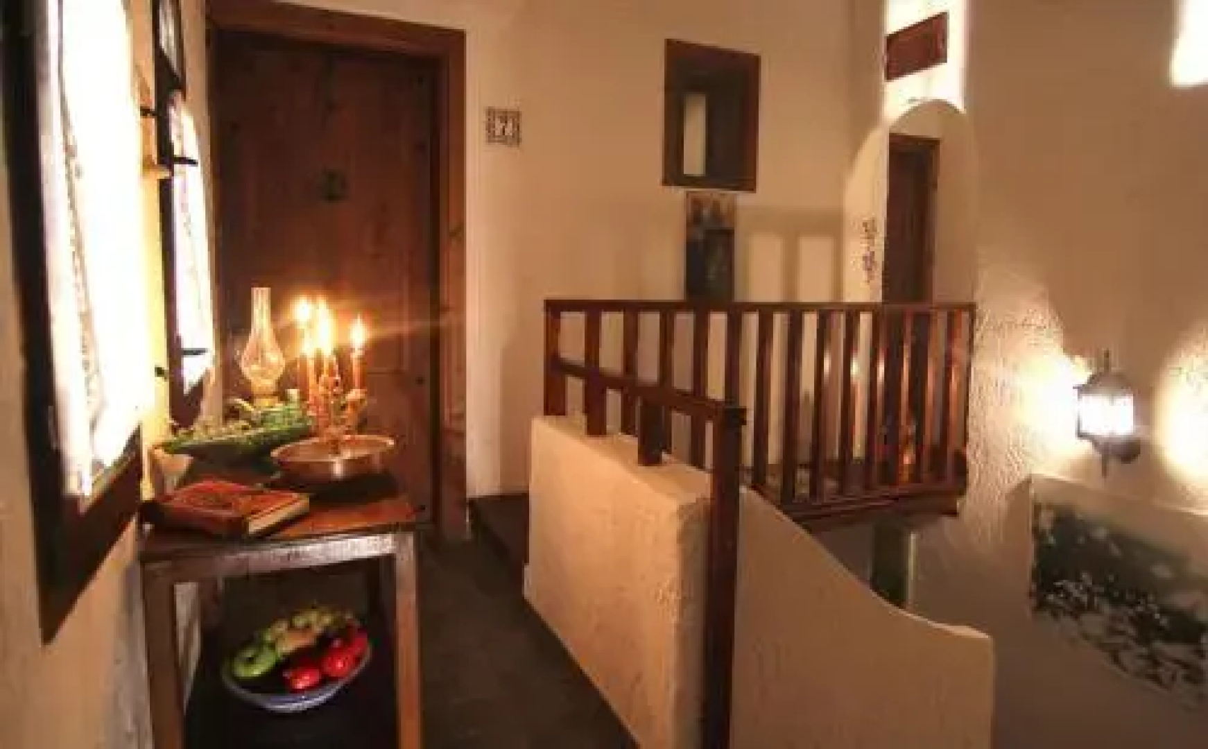 Chateaux Constantin Hotel