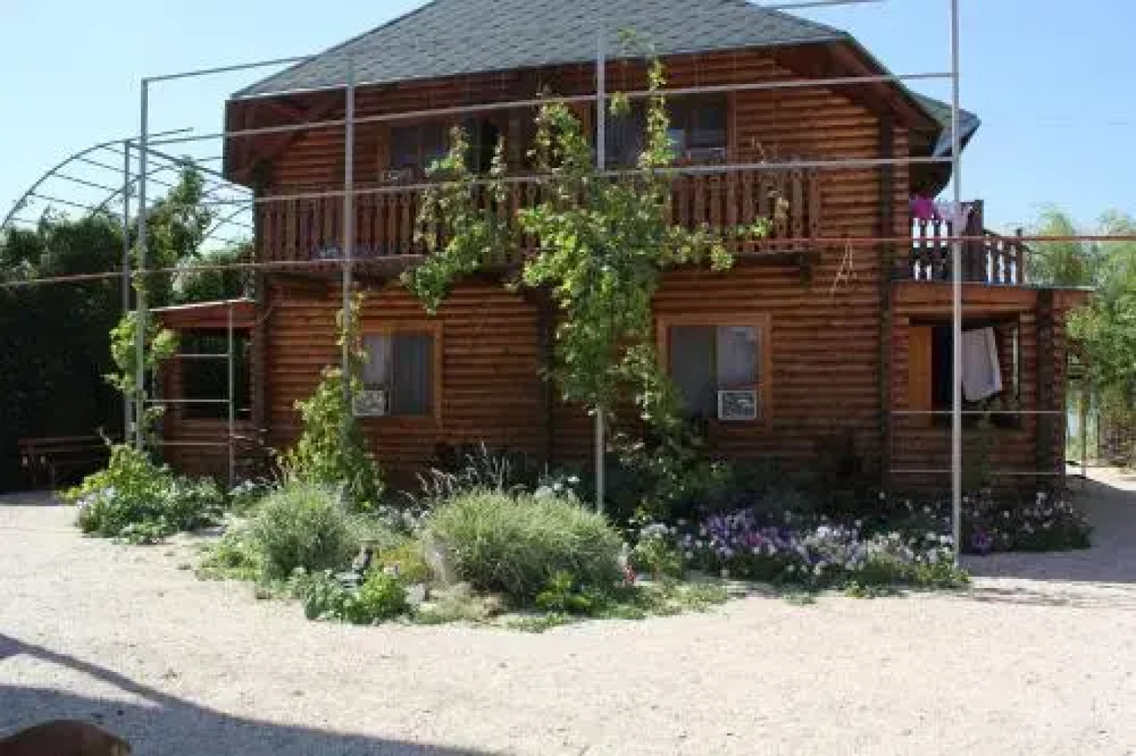 У Лукоморья Инн