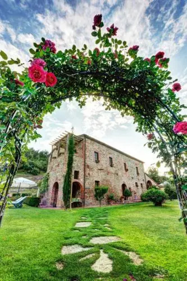 Casa Vacanze Podere la Casina
