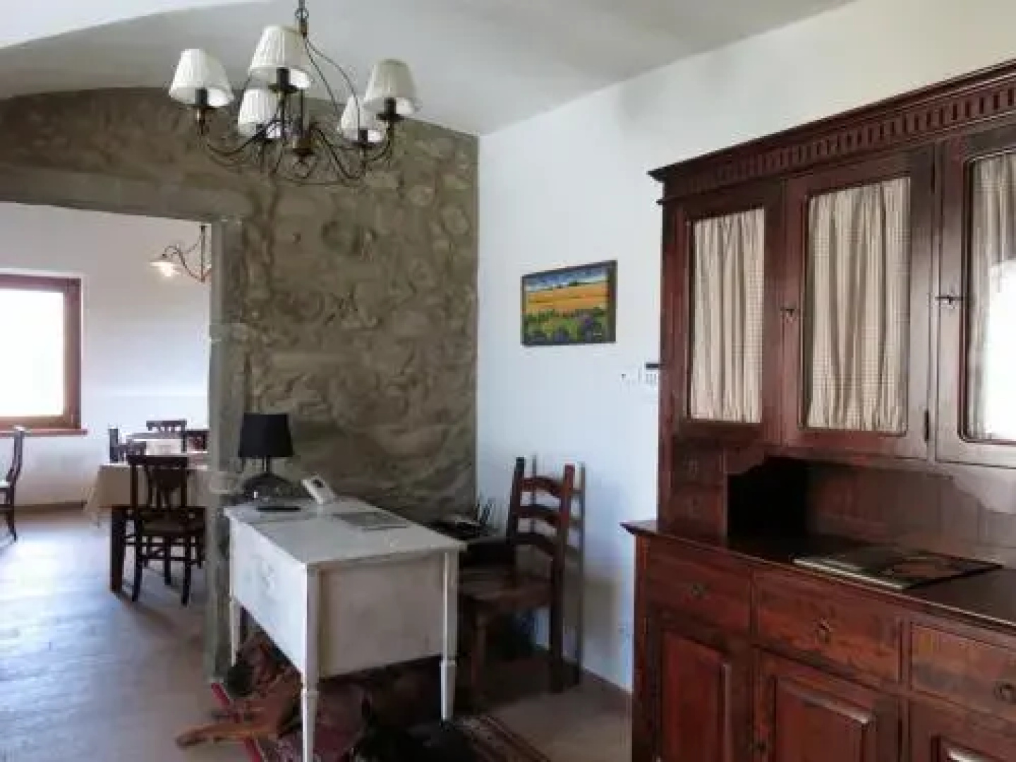 Agriturismo Podere Magaiana