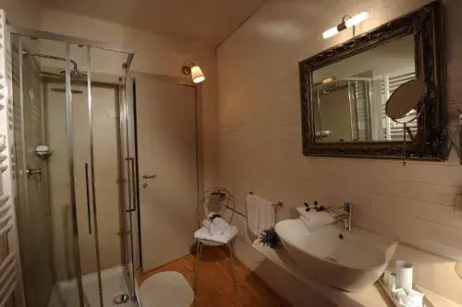 B&B SantAgostino