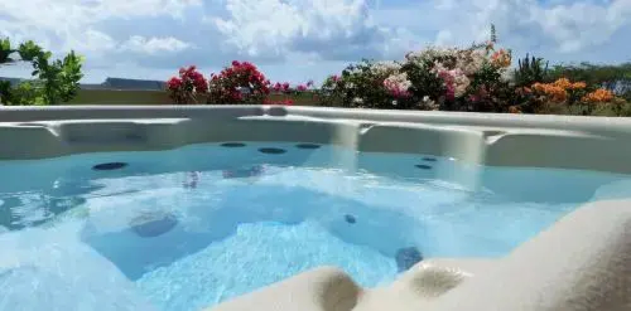 Amazing View Bungalows Curacao