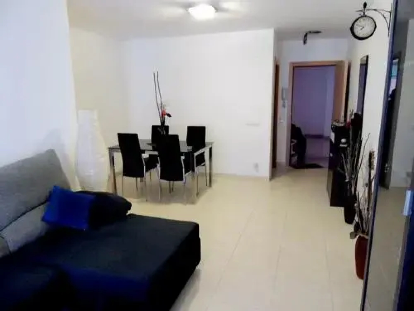 Apartamento Ribagorza