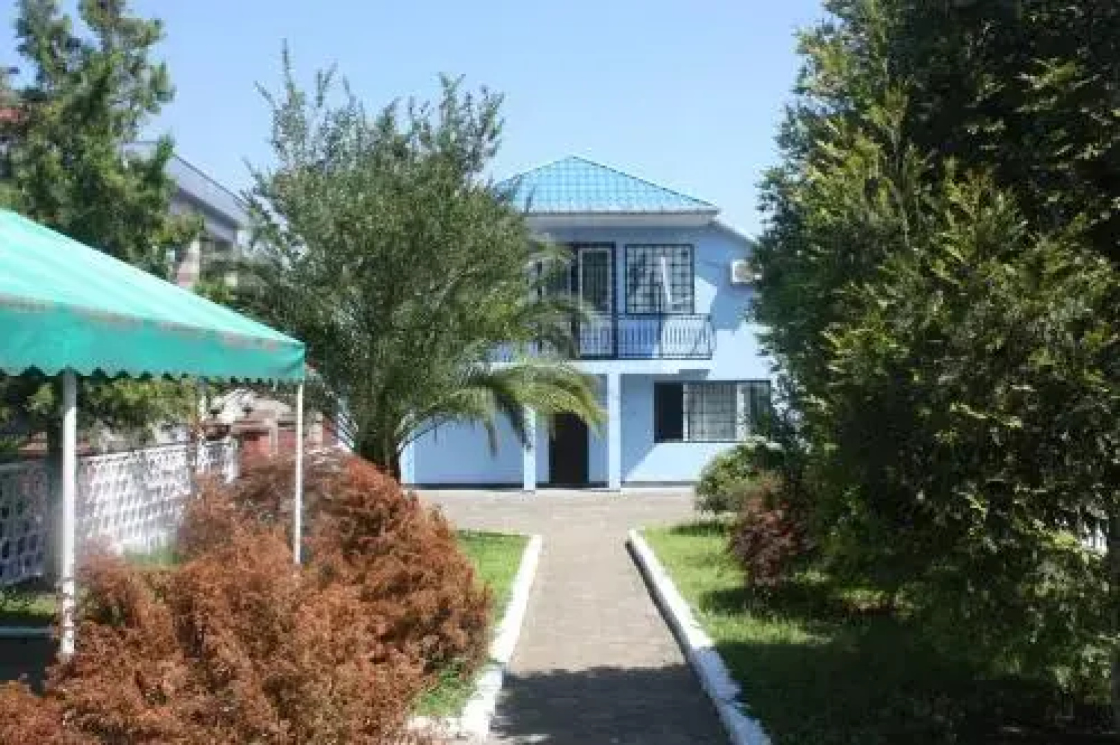 Holiday Home Chakvi