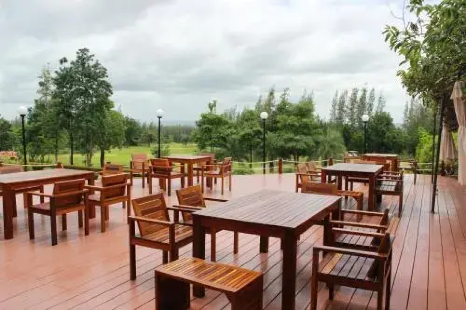 Evergreen Hills Golf Club & Resort