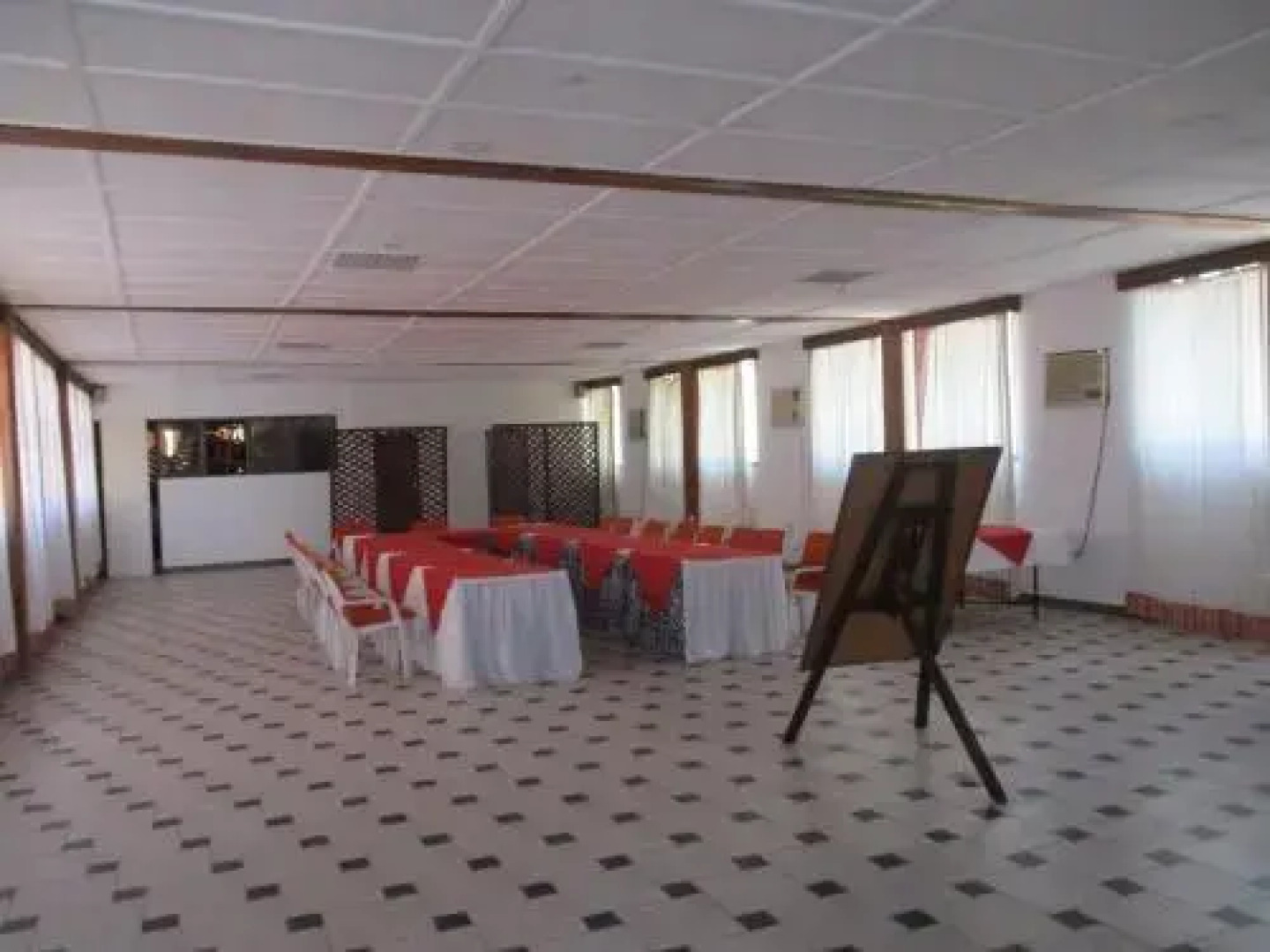 Tides Inn Bed & Breakfast