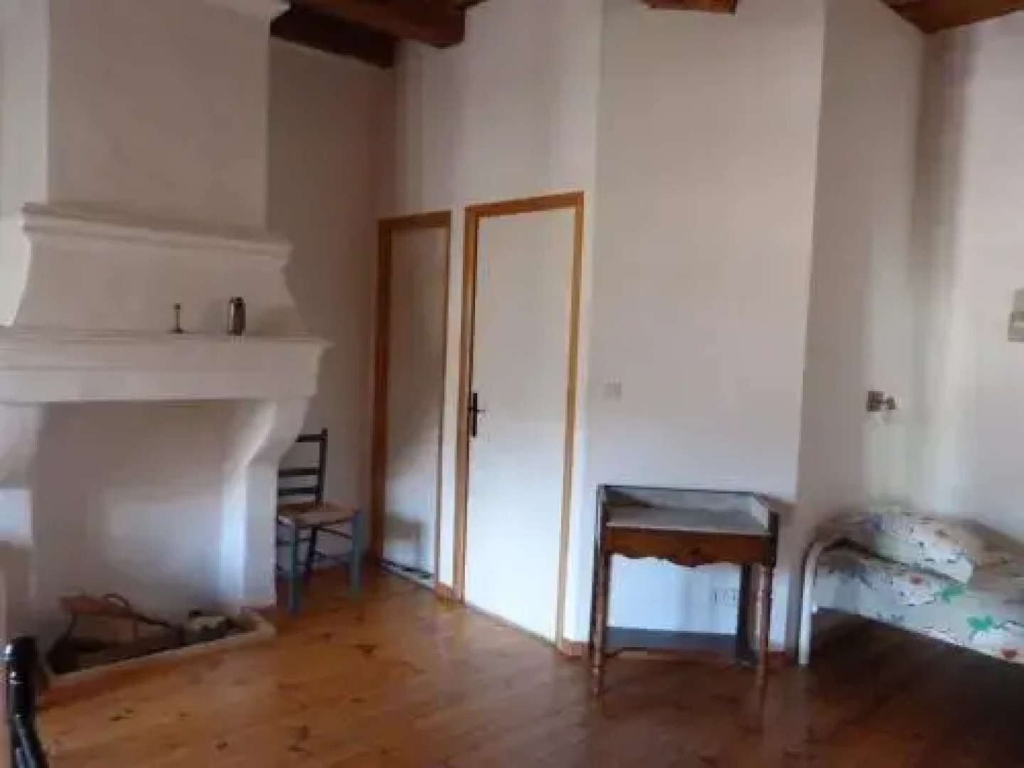 Gite-Auberge Le Glacier Bleu