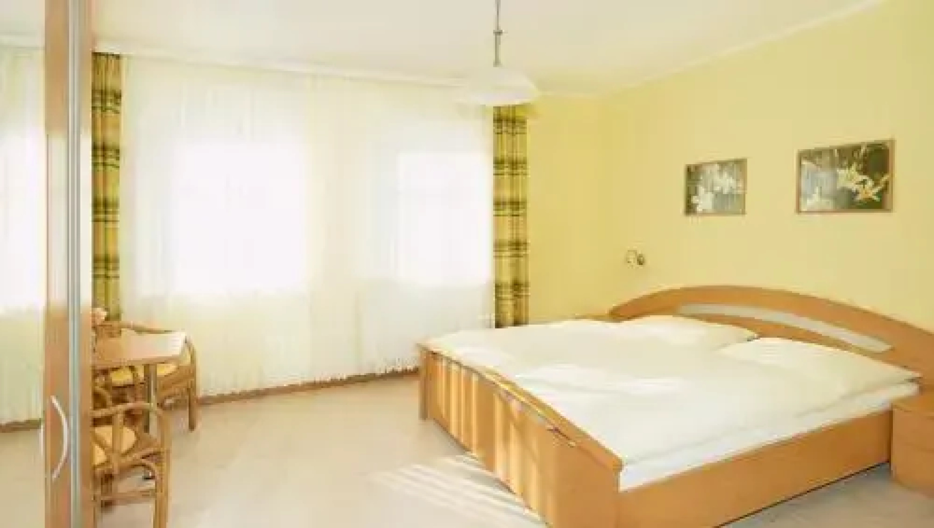 Gästezimmer Helga Sommer