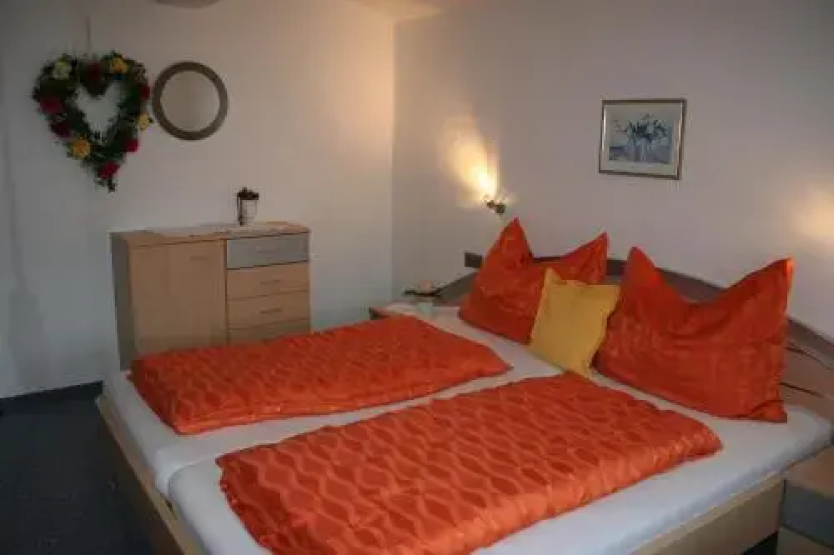 Ferienhaus Marianne
