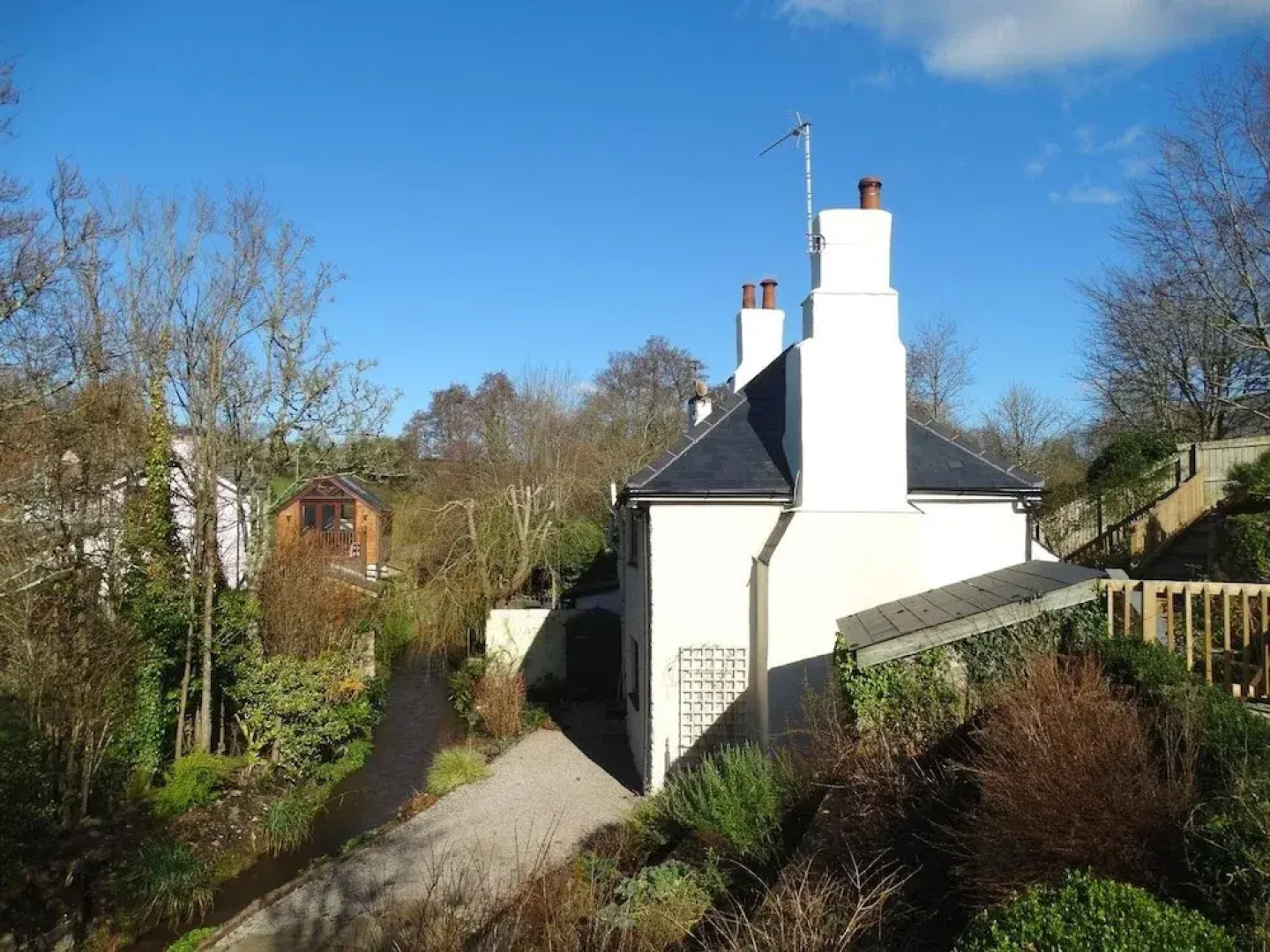 Meadow Brook Cottage