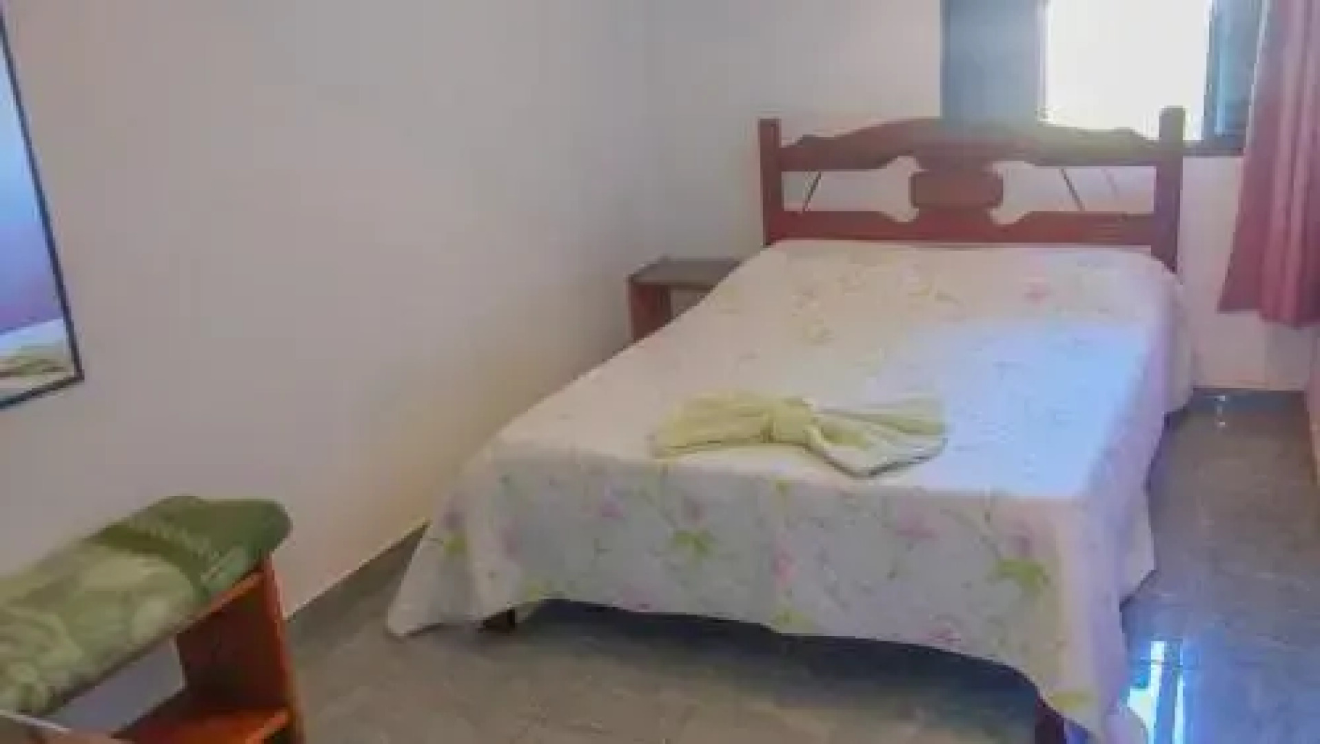 Pousada Bela Vista Salesópolis