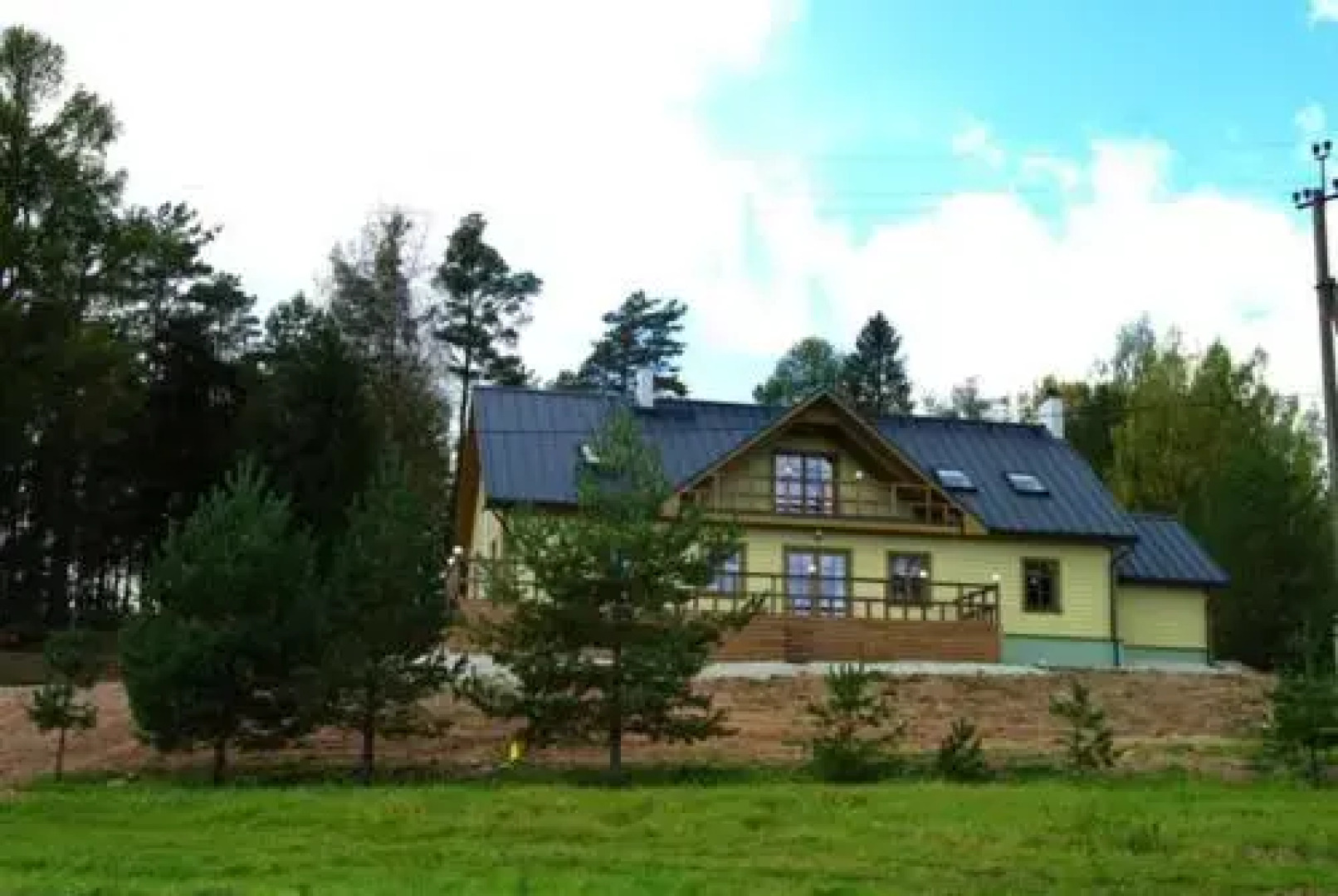 Välgi Holiday Home