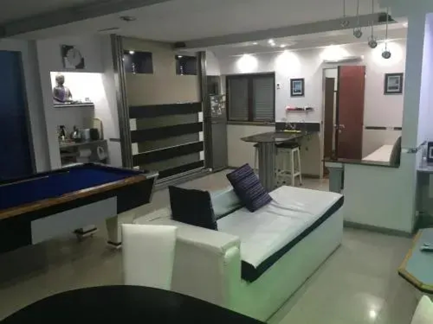 Departamento Suites