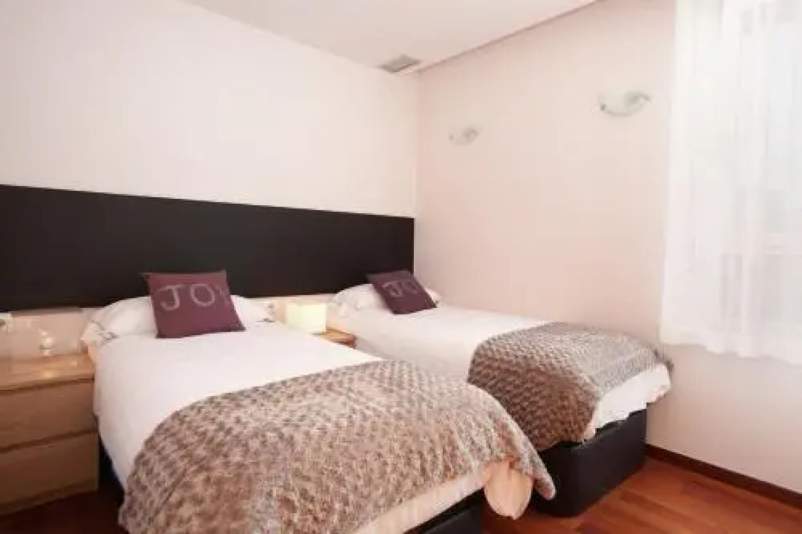 LetsGo Barcelona CCIB Suite